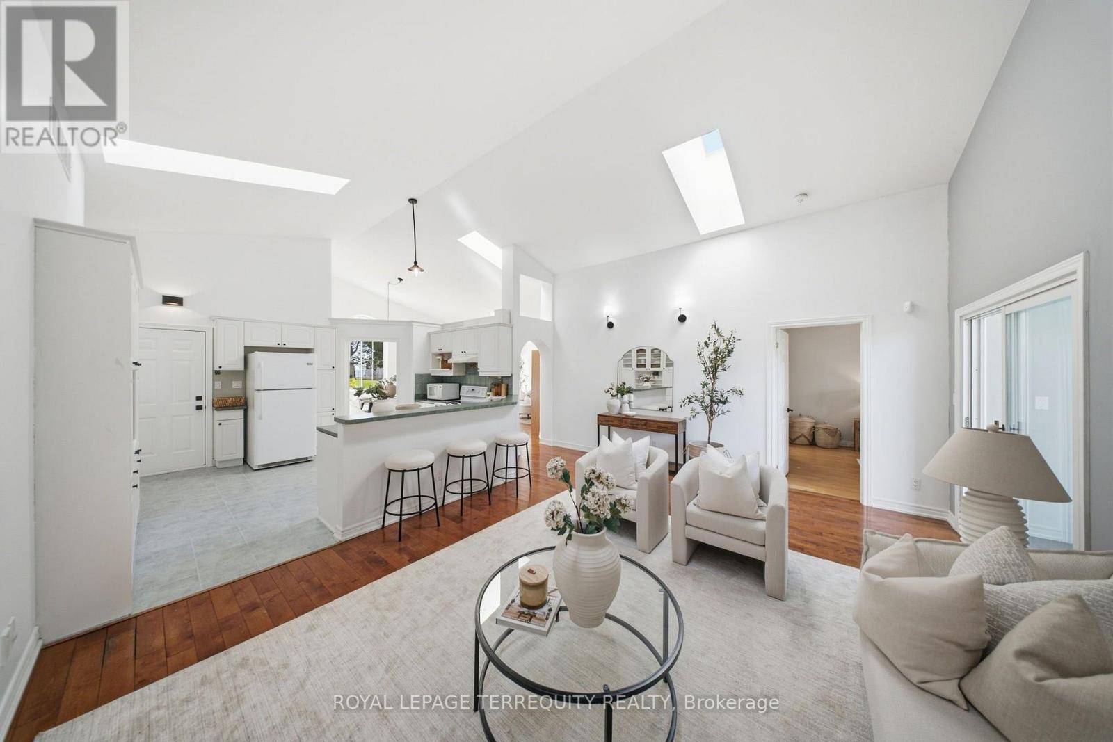 29 Ontoro Boulevard, Ajax, ON photo 14