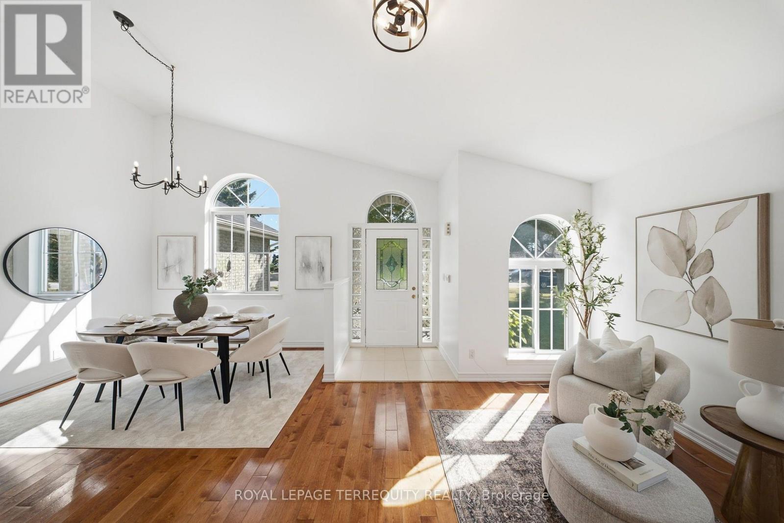 29 Ontoro Boulevard, Ajax, ON photo 5