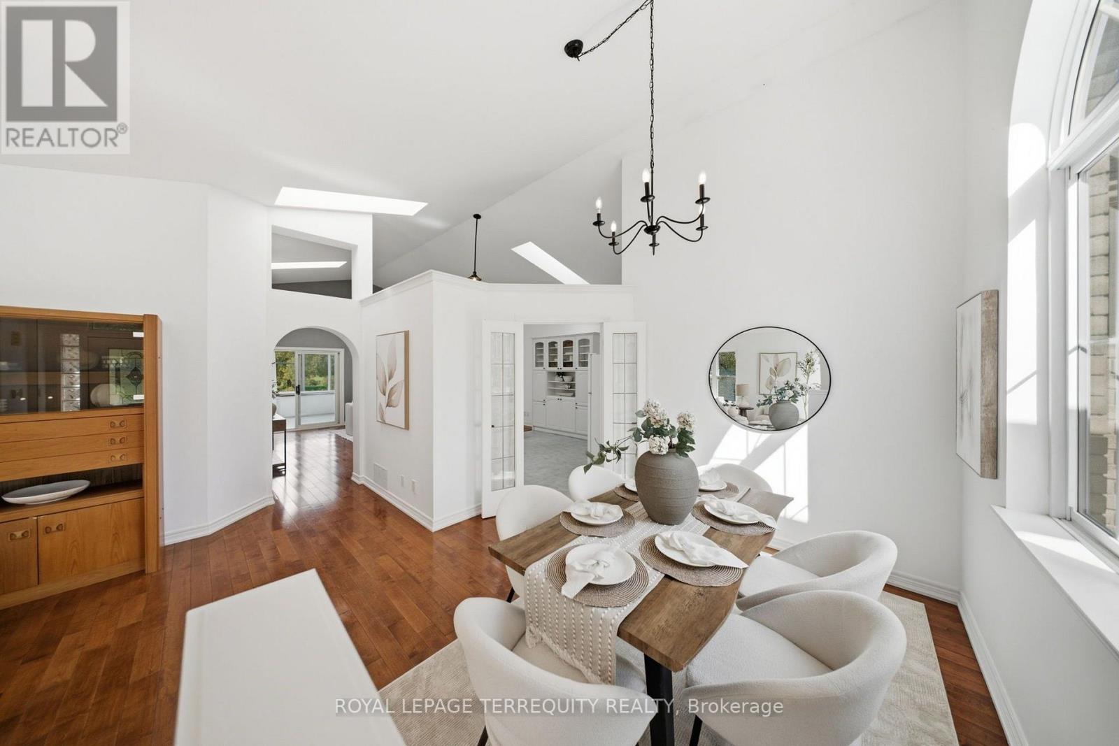 29 Ontoro Boulevard, Ajax, ON photo 9