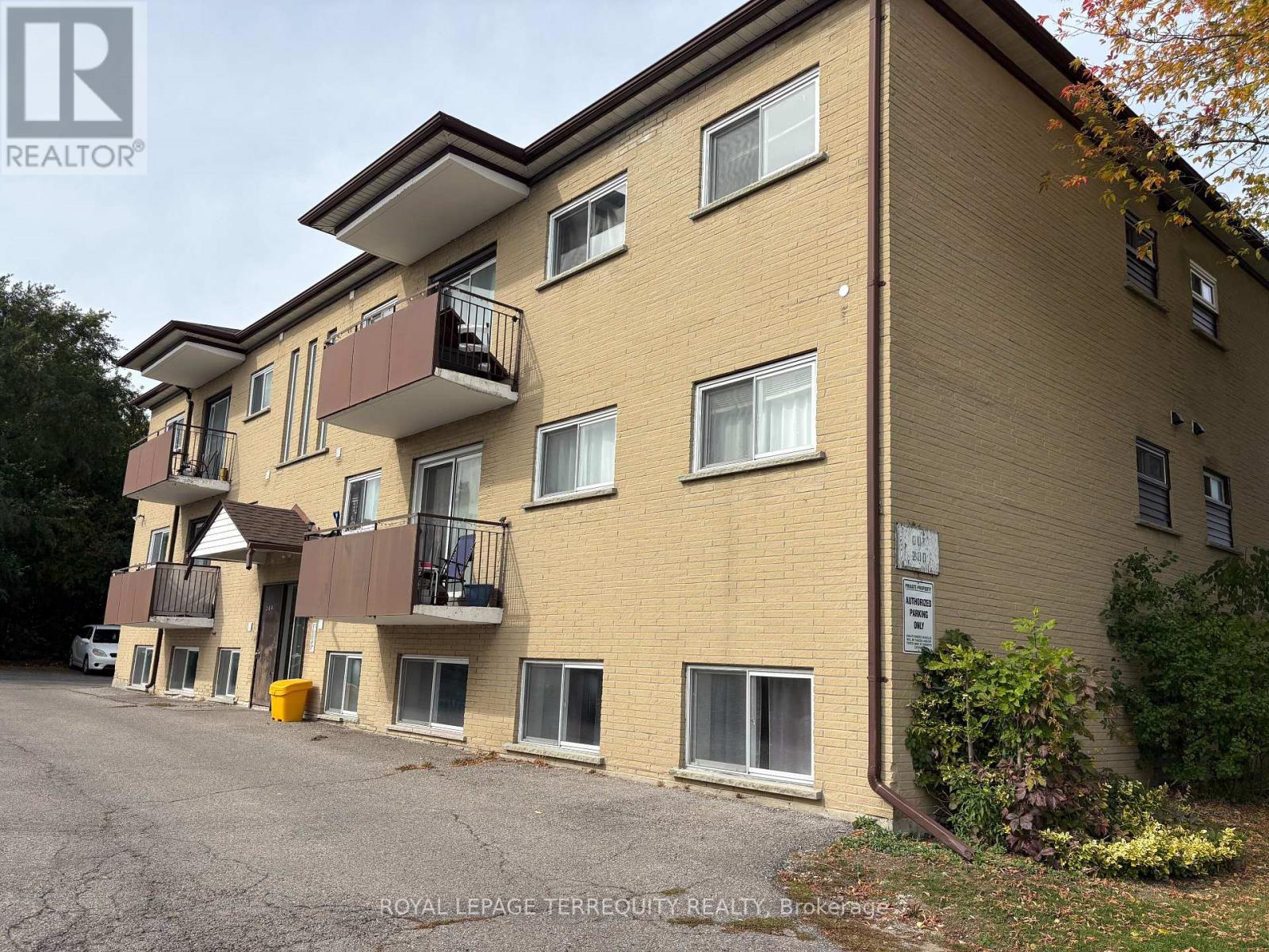 101- 200 Park Road North, Oshawa, ON photo 16