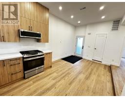 Laneway - 31 Woodfield Road, Toronto, ON M4L2W4 Photo 6