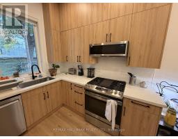 Laneway - 31 Woodfield Road, Toronto, ON M4L2W4 Photo 8