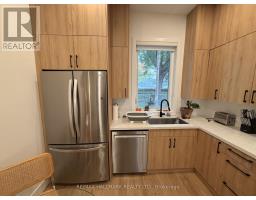 Laneway - 31 Woodfield Road, Toronto, ON M4L2W4 Photo 9