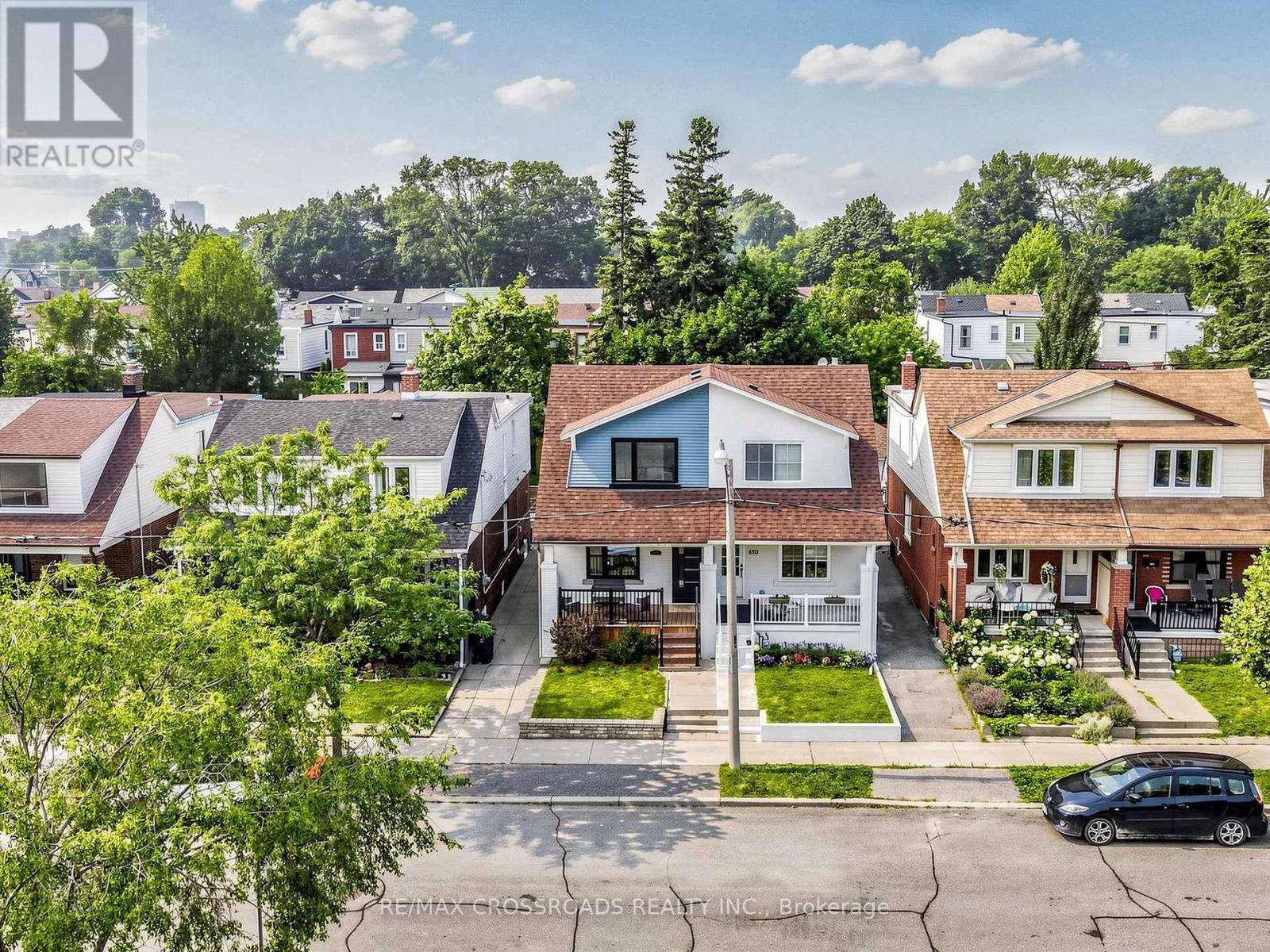 548 Glebeholme Boulevard, Toronto, ON photo 49