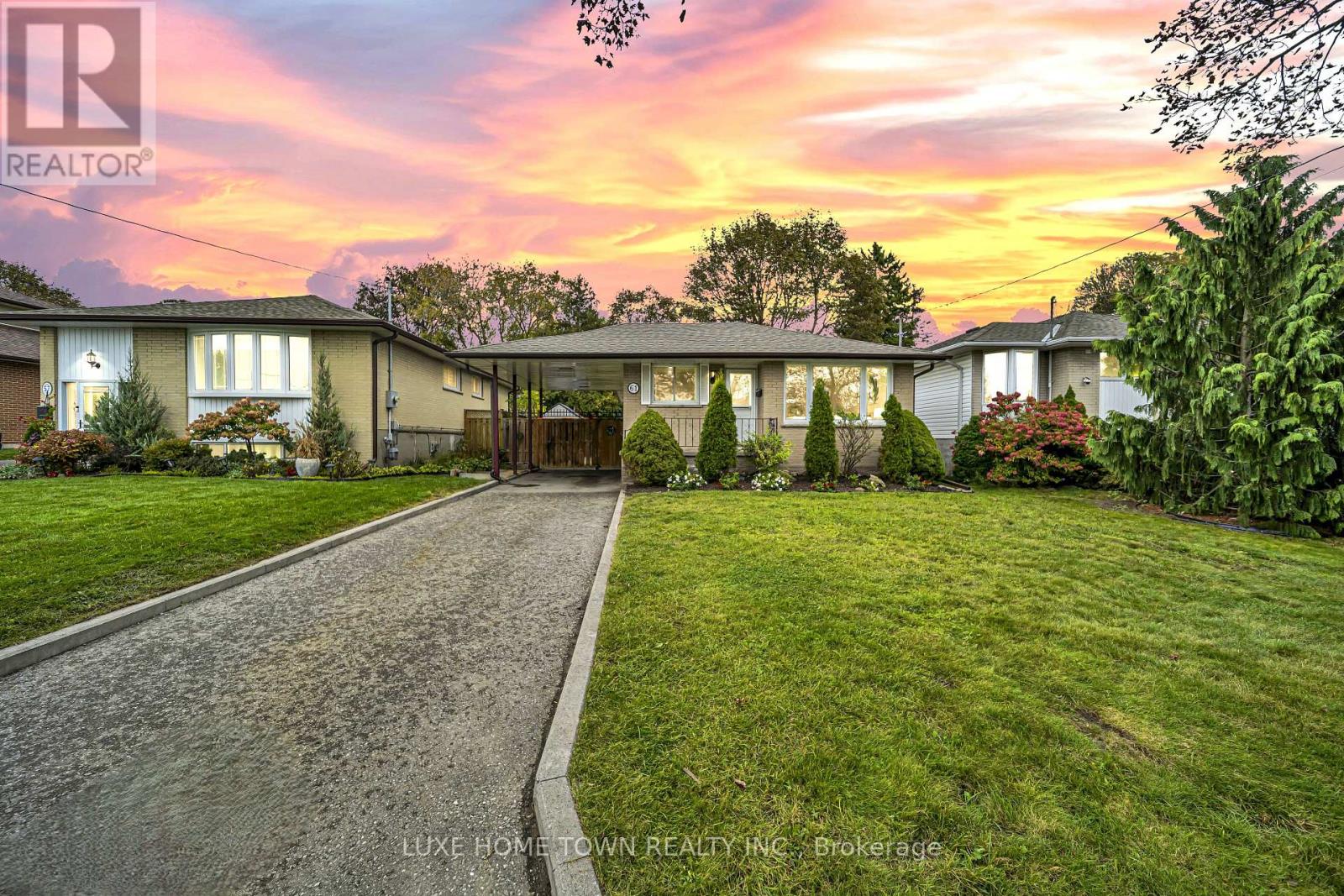 61 Keewatin Street South, Oshawa, ON