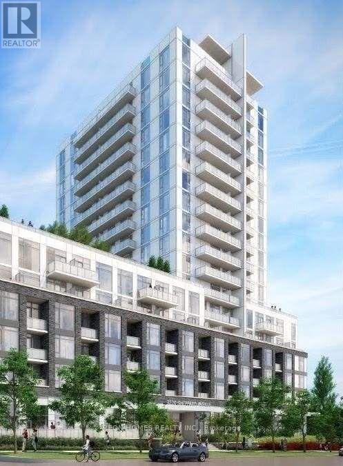 3220 Sheppard Avenue East