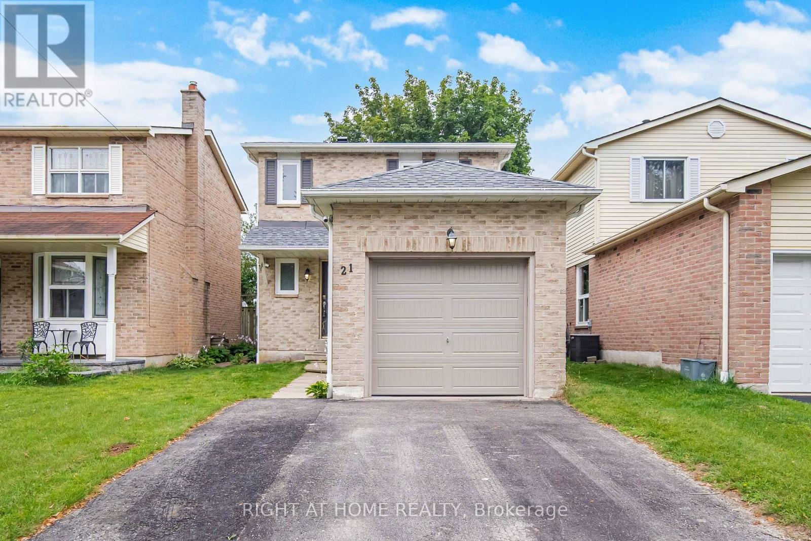 21 Dobson Drive, Ajax, ON photo 40
