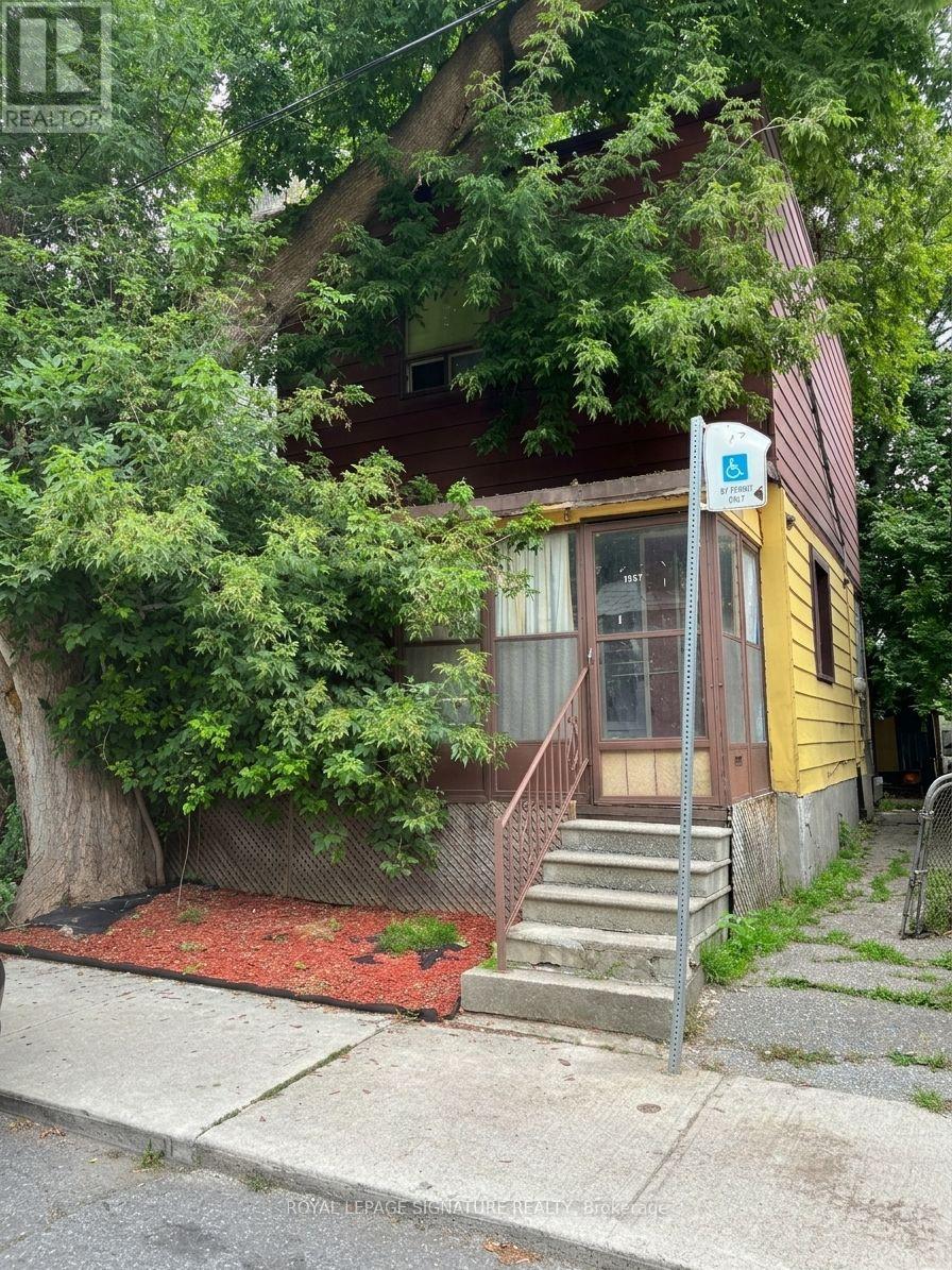167 Craven Road, Toronto, ON