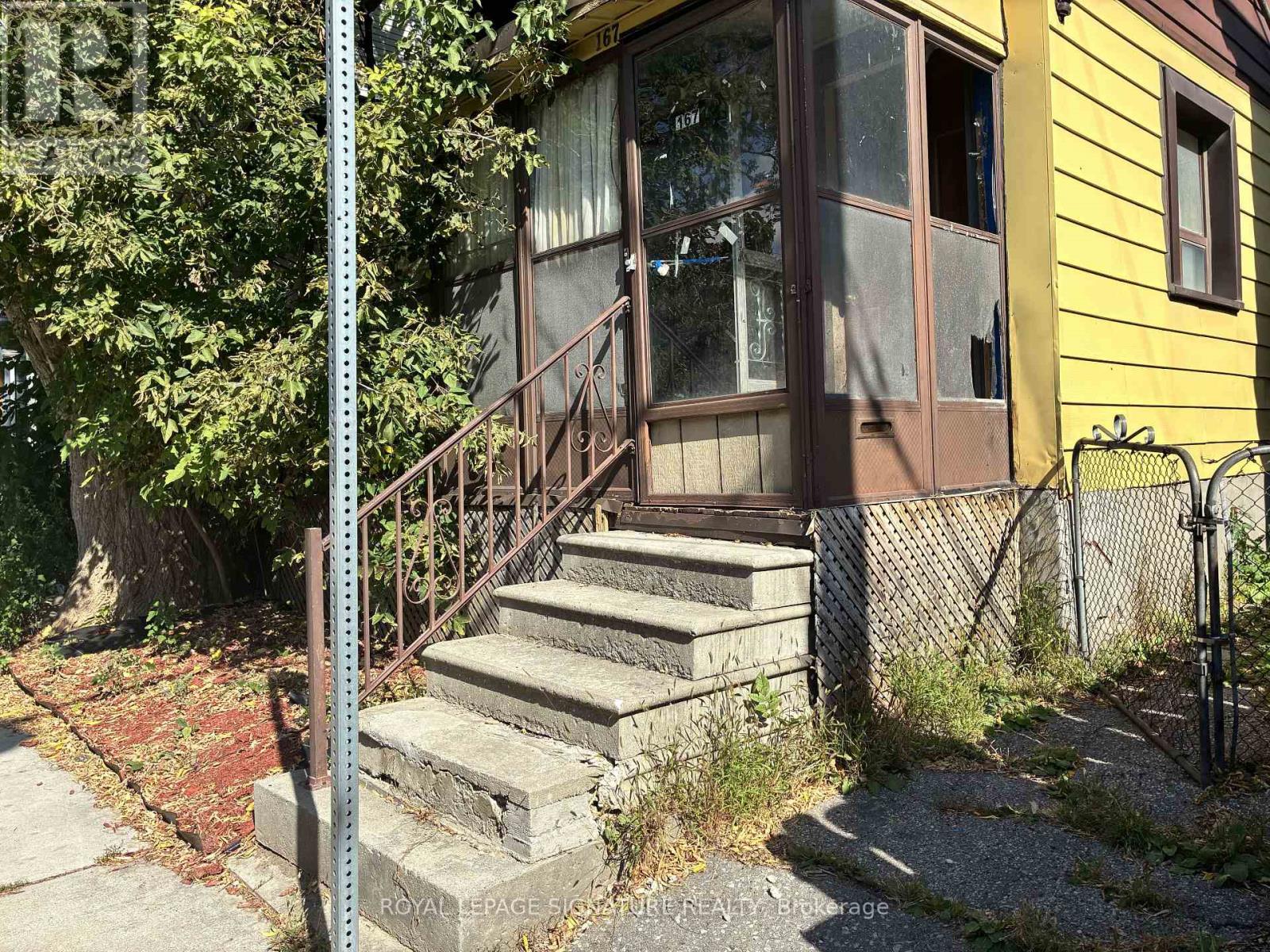 167 Craven Road, Toronto, ON photo 2