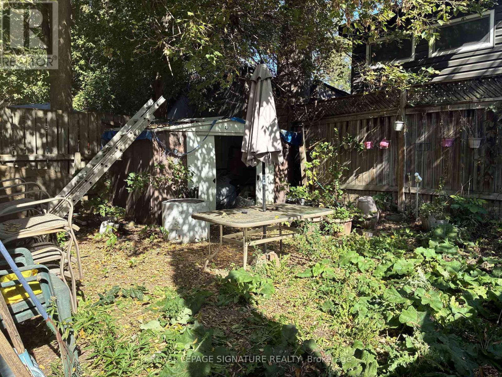 167 CRAVEN ROAD - 5