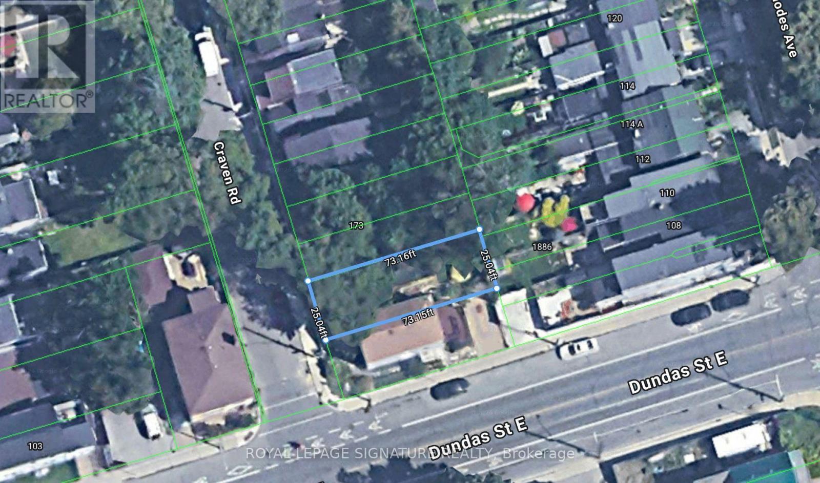 167 Craven Road, Toronto, ON photo 6