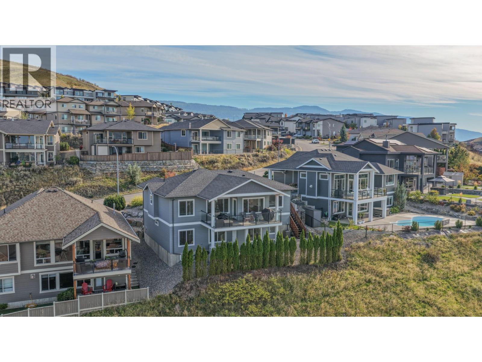 964 Mt Ida Drive, Vernon