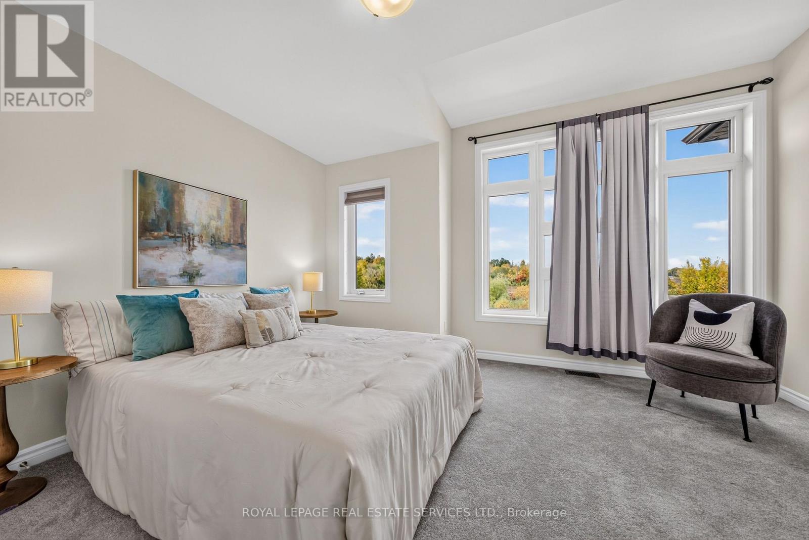 25 Garrett Styles Drive, Georgina, ON photo 33