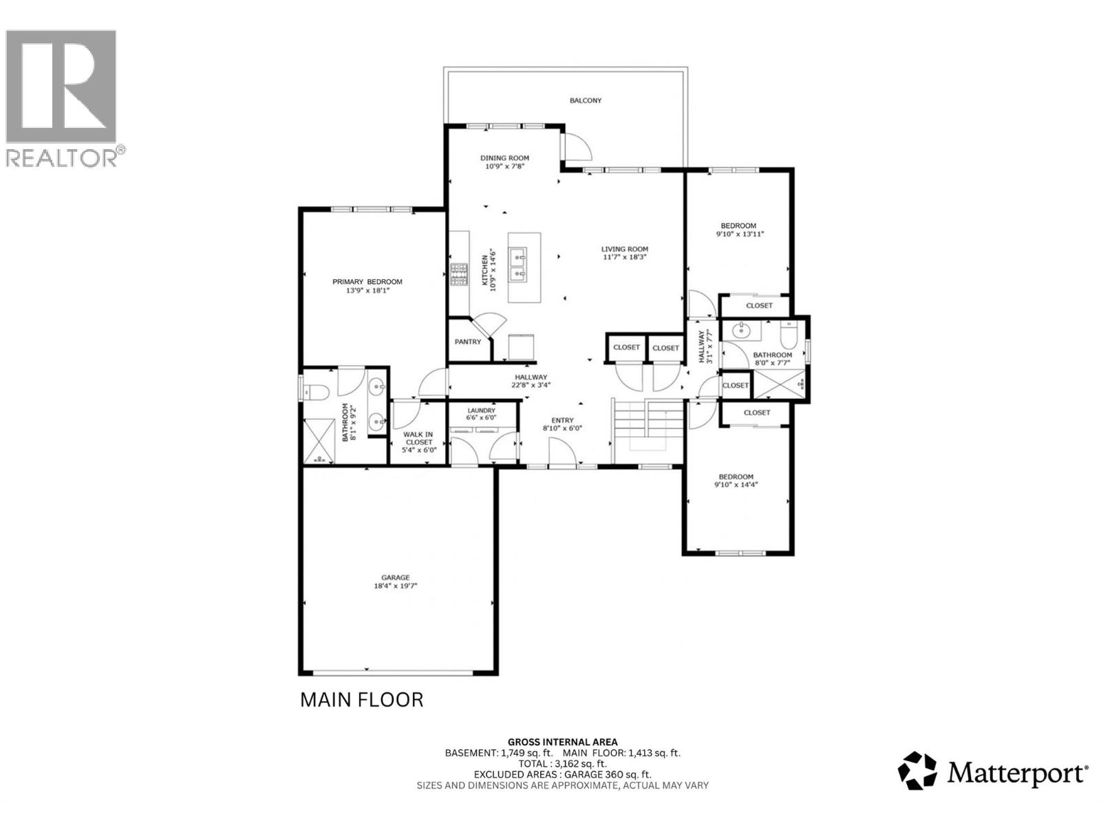 964 Mt Ida Drive - 64