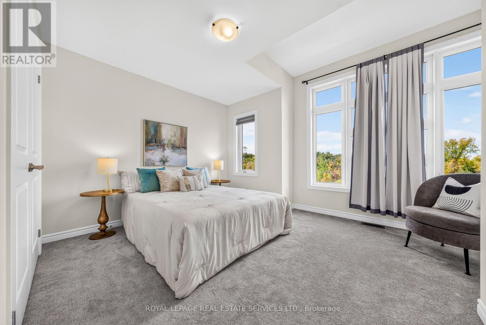 25 Garrett Styles Drive, Georgina, ON photo 32