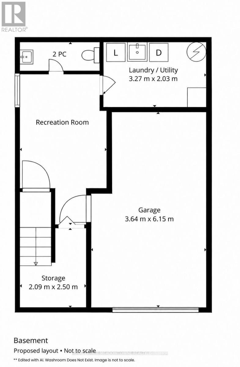 38 Lakeview Court, Orangeville, ON photo 34