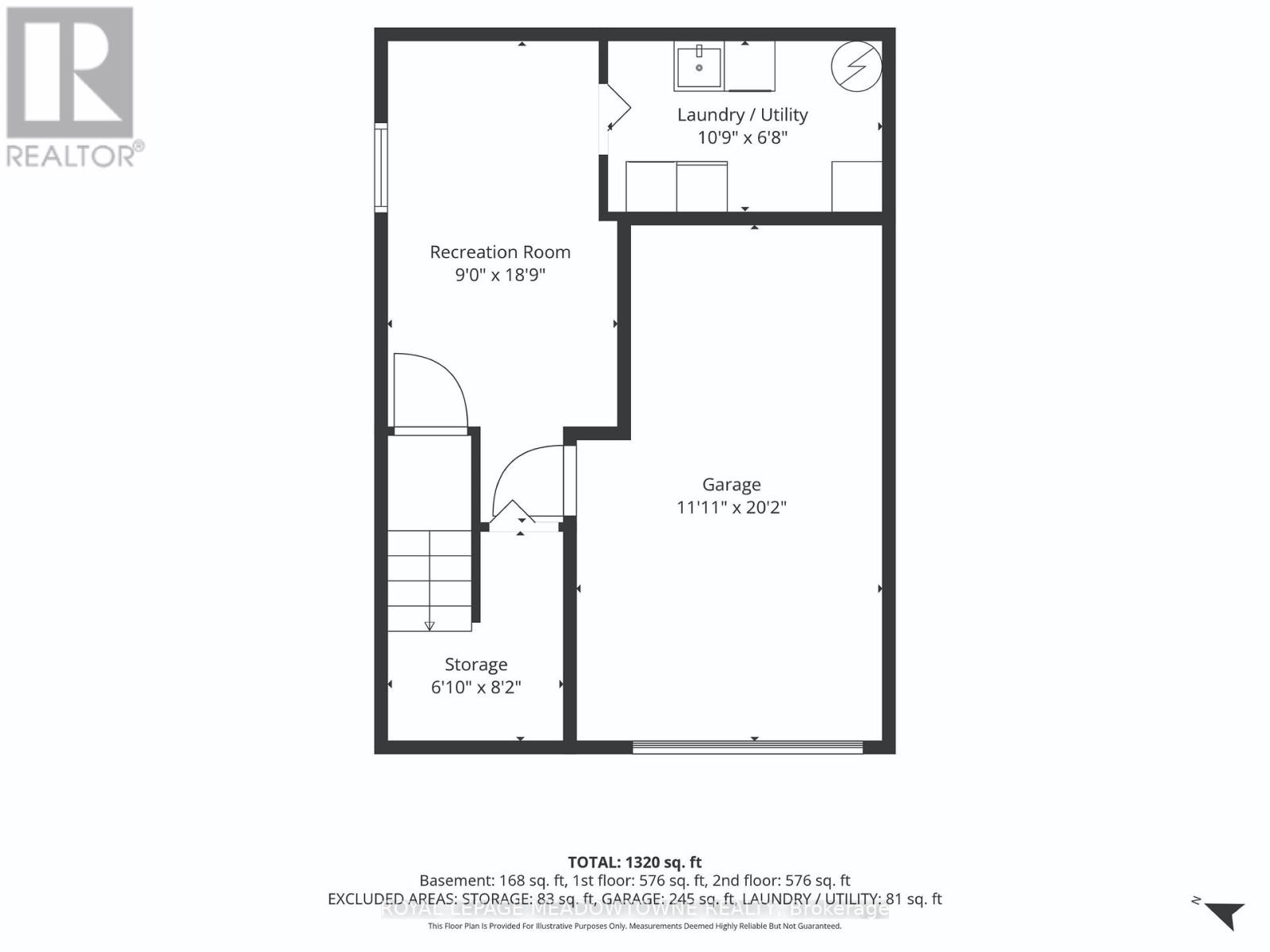 38 Lakeview Court, Orangeville, ON photo 32