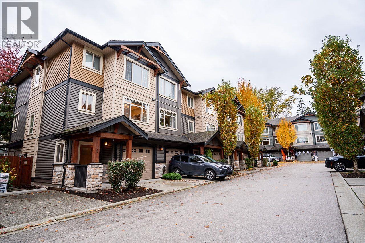 Photo of 74 11305 240 STREET 2