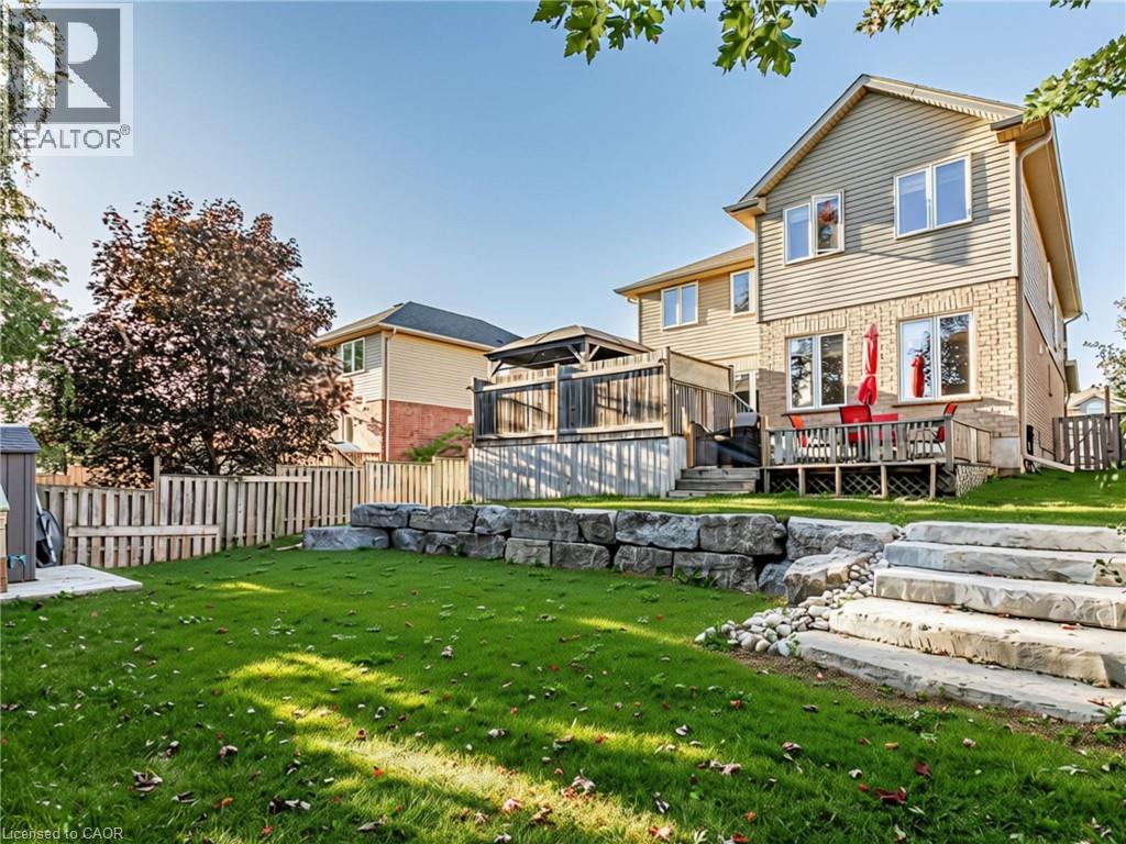 53 Applewood Street — photo 35