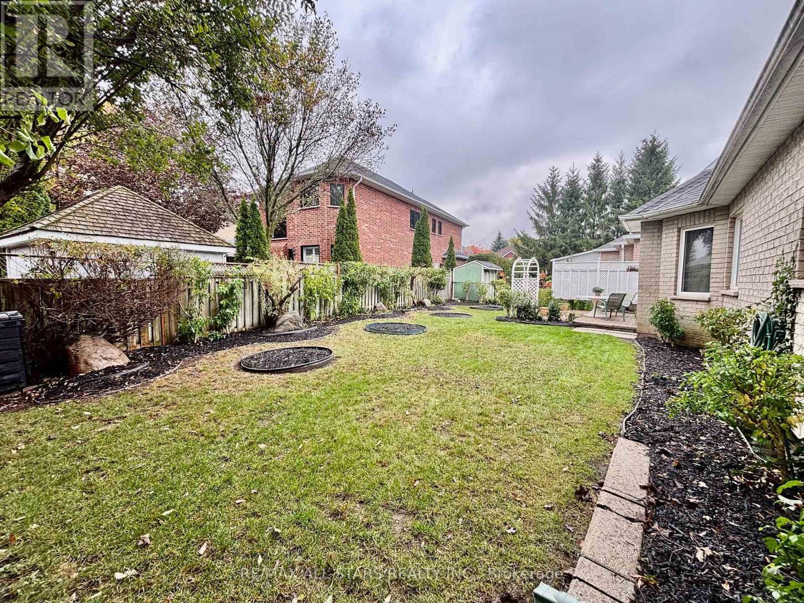 87 Lori Avenue, Whitchurch-Stouffville, ON photo 34