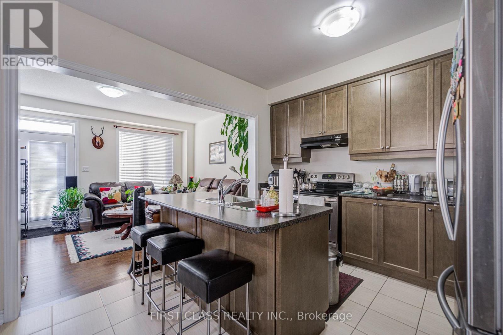 27 Cinemark Avenue, Markham, ON photo 18