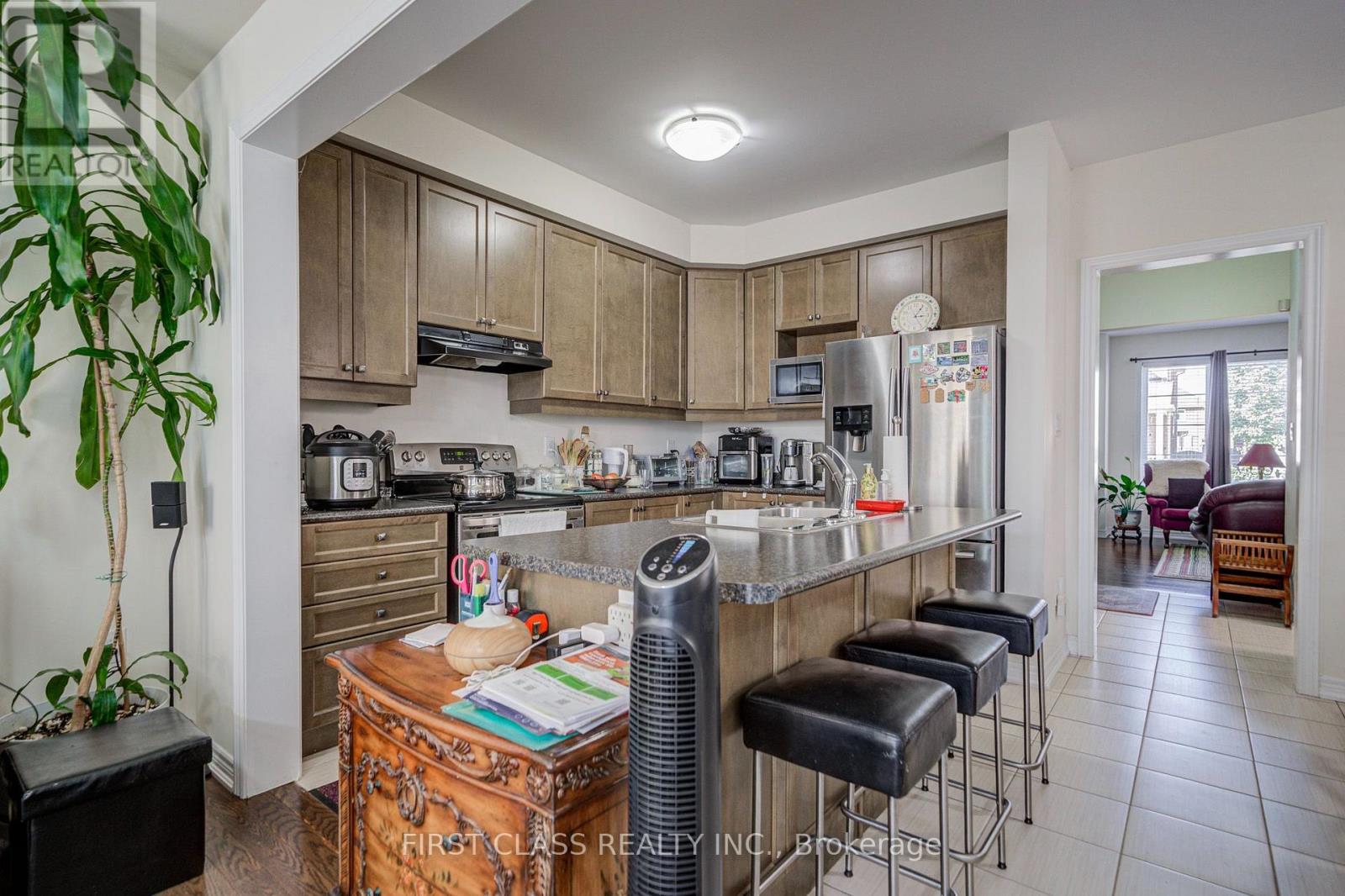 27 Cinemark Avenue, Markham, ON photo 19