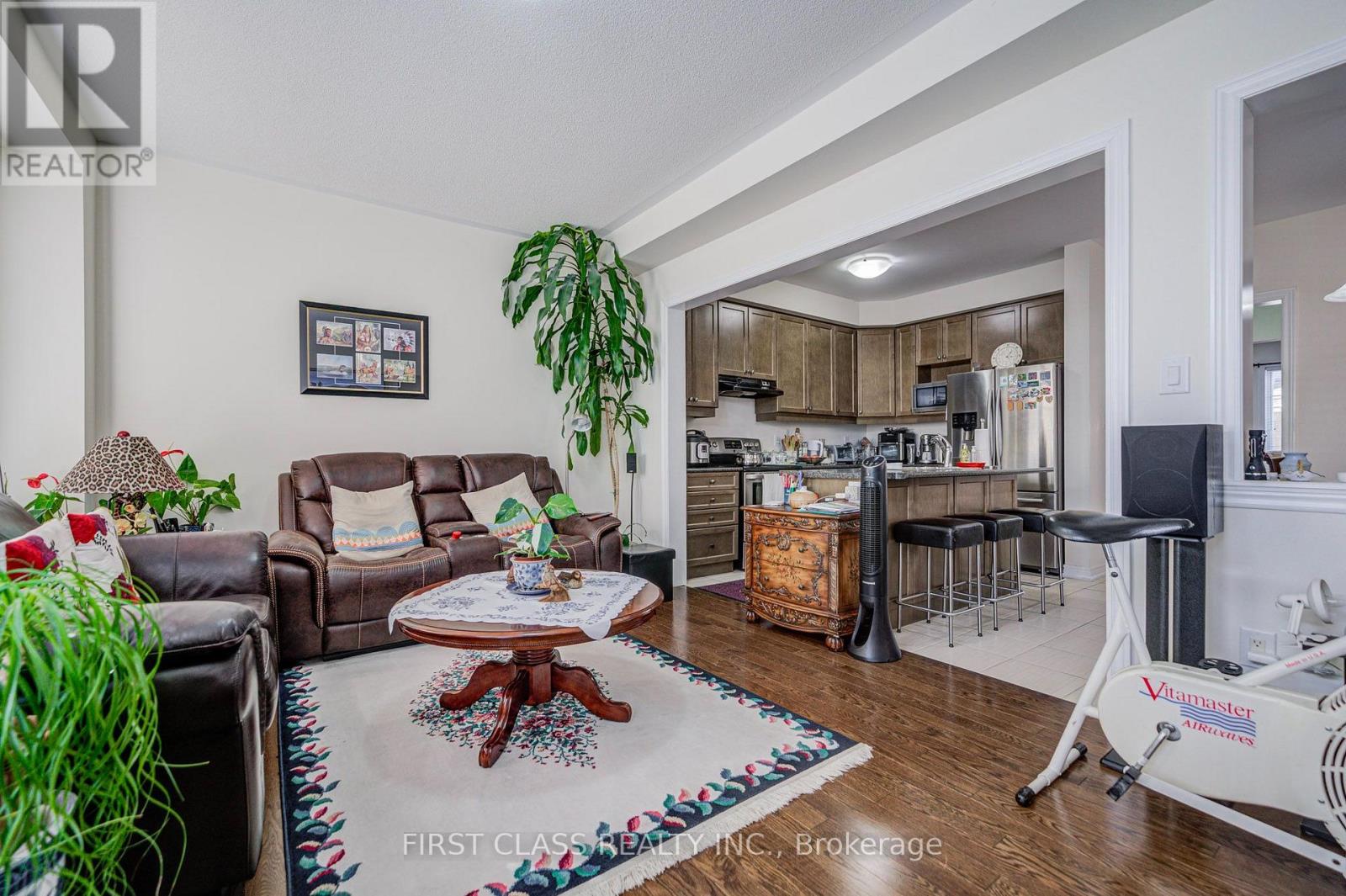 27 Cinemark Avenue, Markham, ON photo 24
