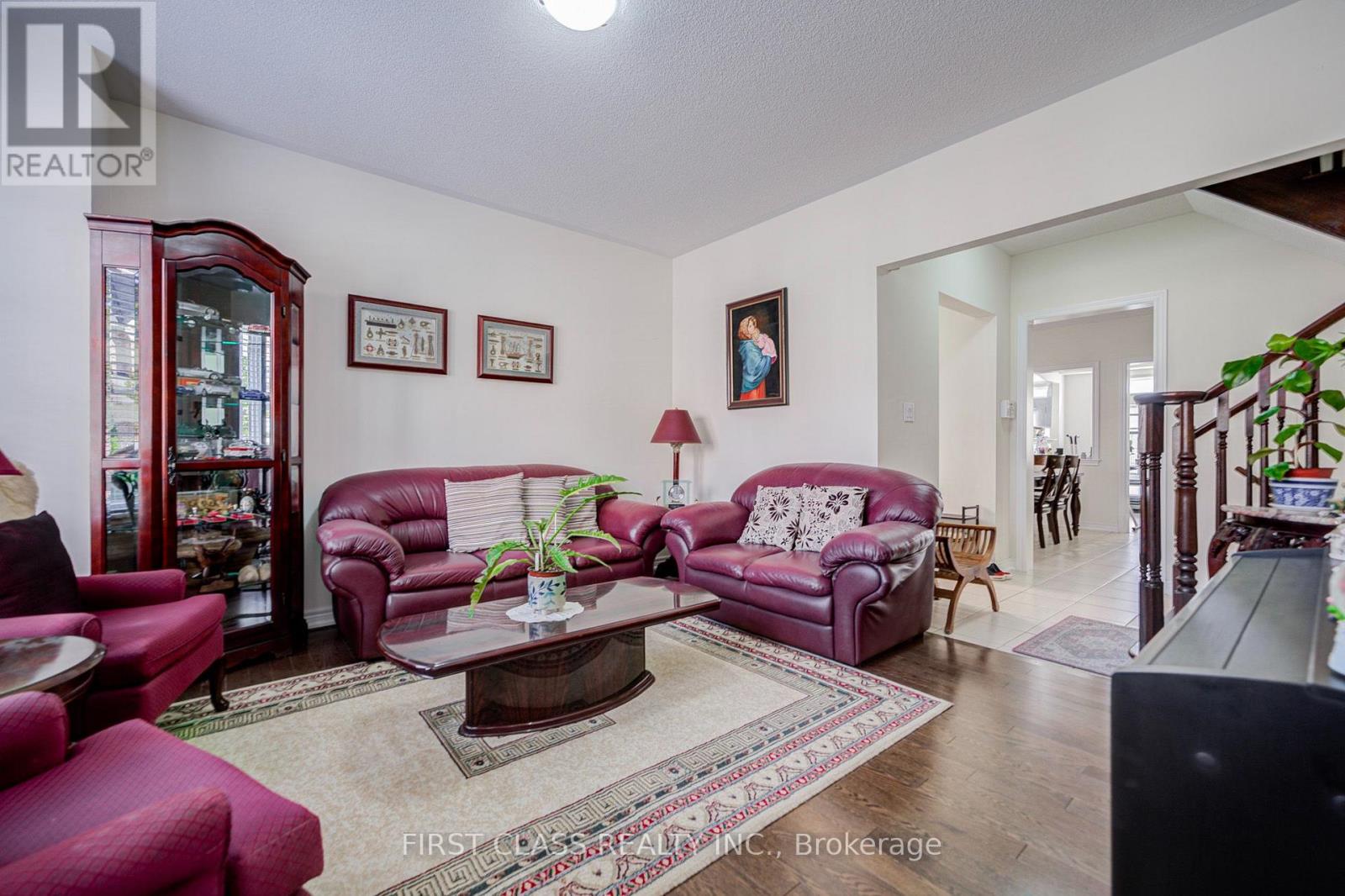 27 Cinemark Avenue, Markham, ON photo 6