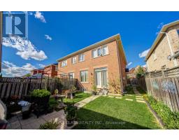 27 Cinemark Avenue, Markham, ON L6B0W1 Photo 48