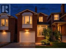 26 White Boulevard, Vaughan, ON L4J5Z3 Photo 37