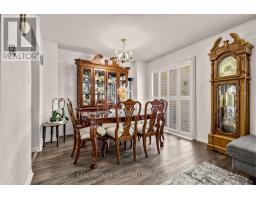 26 White Boulevard, Vaughan, ON L4J5Z3 Photo 9