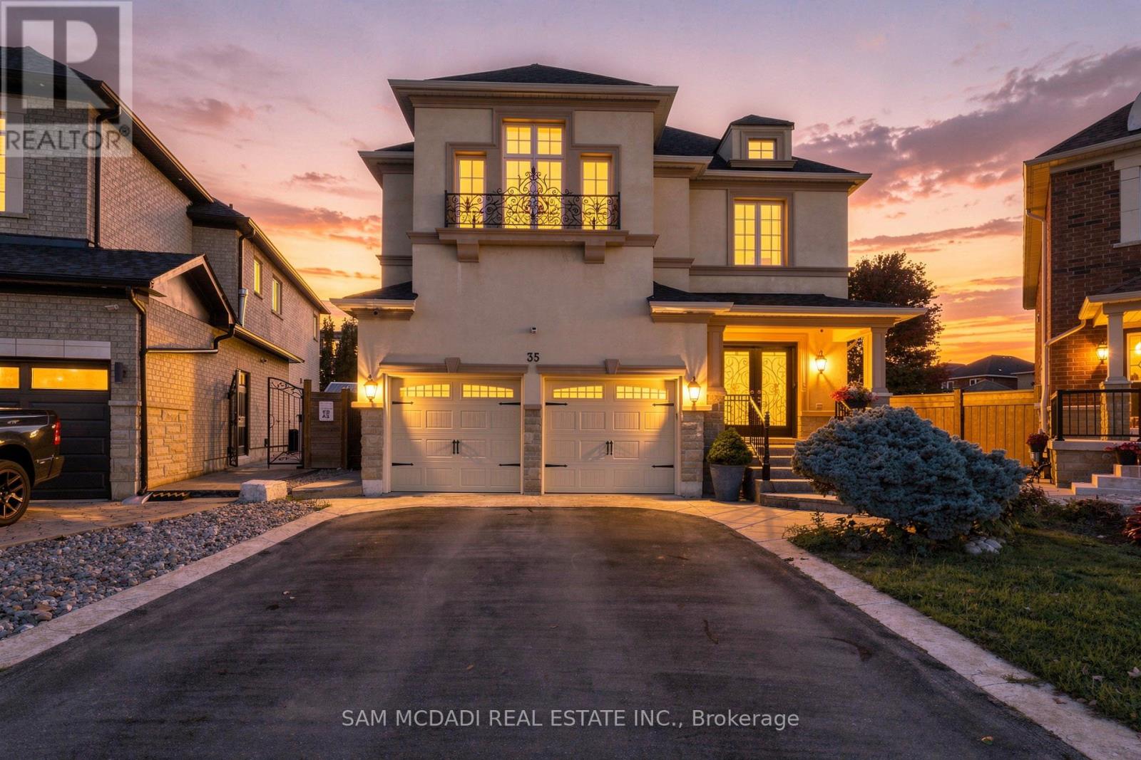 35 Tiana Court, Vaughan, ON