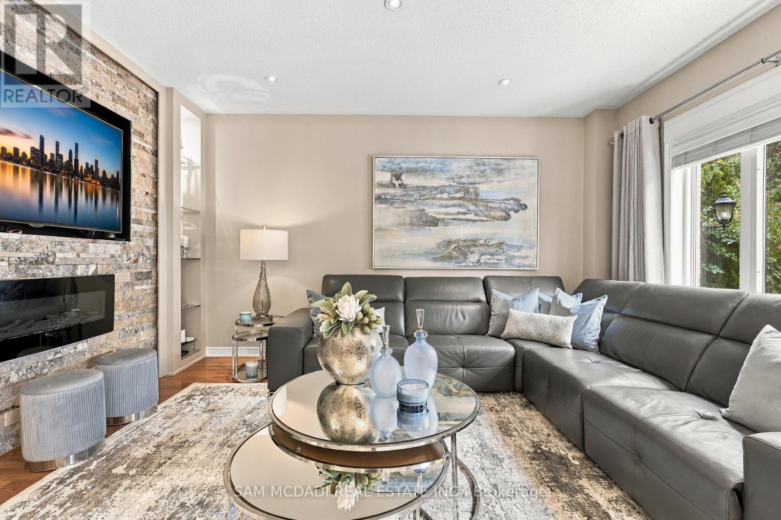 35 Tiana Court, Vaughan, ON photo 13