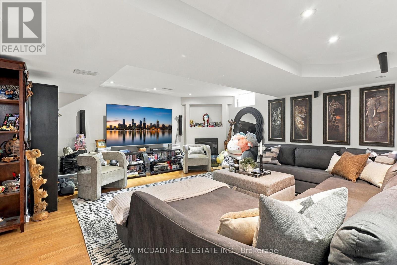 35 Tiana Court, Vaughan, ON photo 38