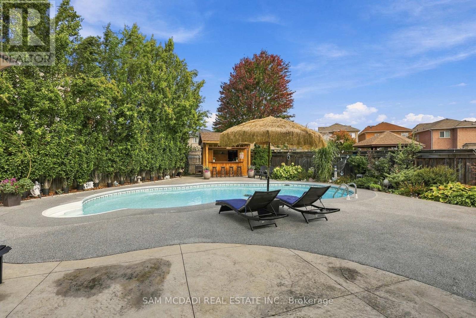 35 Tiana Court, Vaughan, ON photo 41