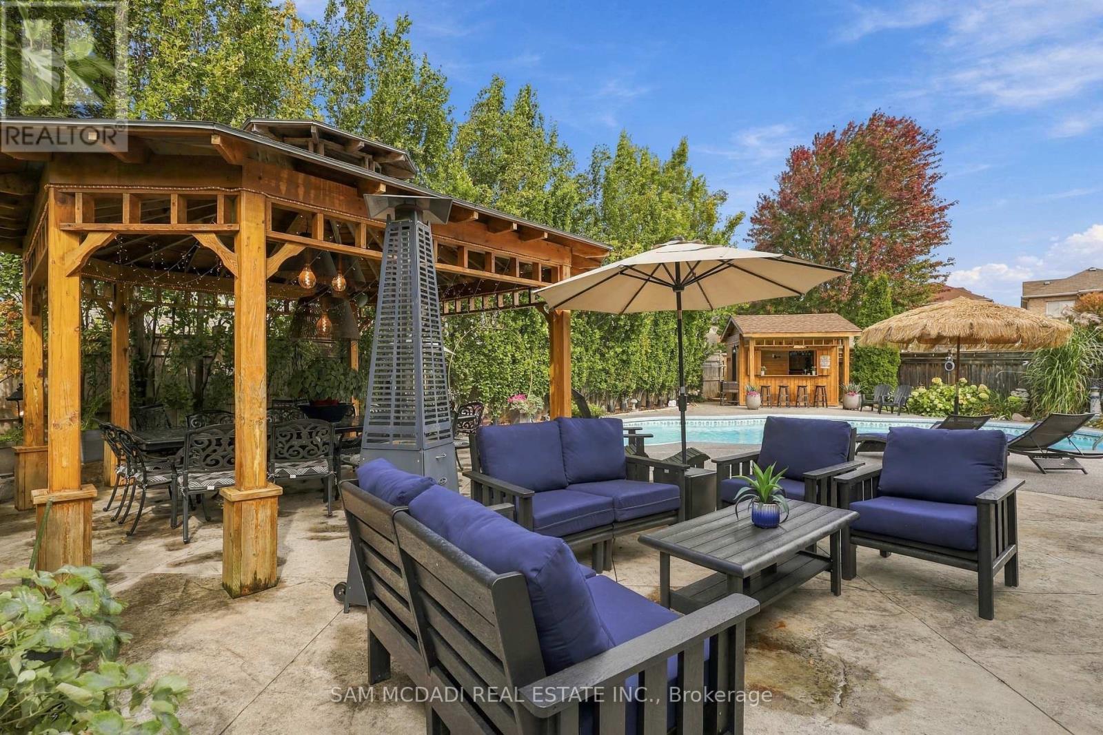 35 Tiana Court, Vaughan, ON photo 47