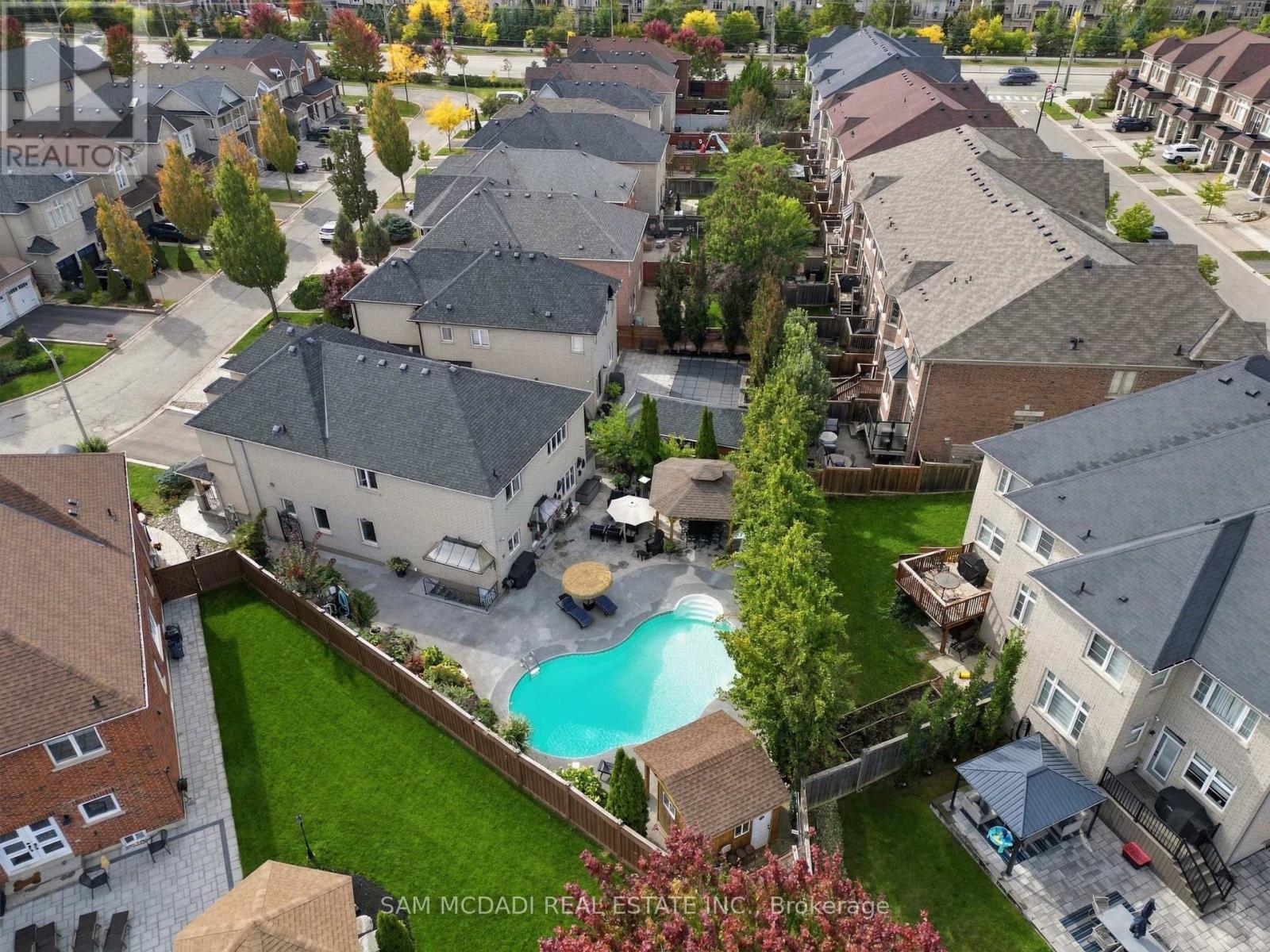 35 Tiana Court, Vaughan, ON photo 49