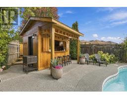 35 Tiana Court, Vaughan, ON L4H0C8 Photo 42