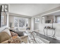 Main Fl - 167 Septonne Avenue, Newmarket, ON L3Y2W4 Photo 10