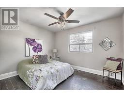Main Fl - 167 Septonne Avenue, Newmarket, ON L3Y2W4 Photo 7