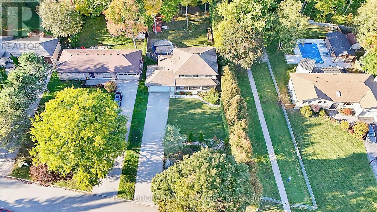 2 Amberglen Court, East Gwillimbury, ON photo 47
