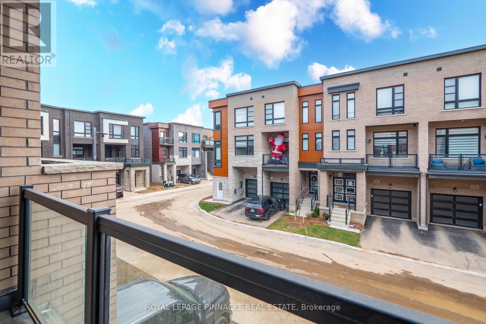 69 Inverary Crescent, Vaughan, ON photo 29