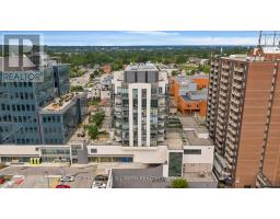 611 - 111 Worsley Street, Barrie, ON L4M0J5 Photo 16