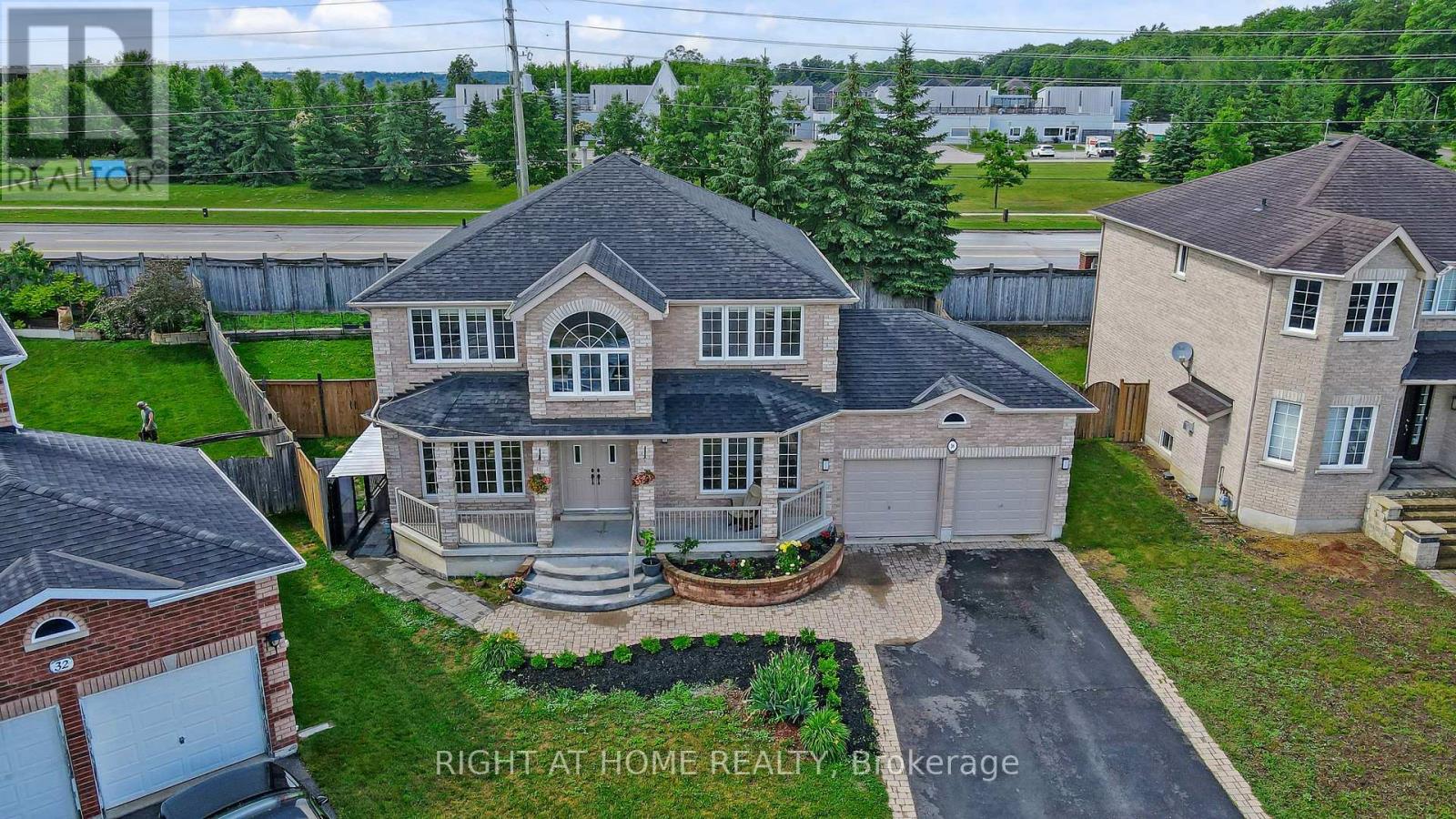 38 Prince George Crescent