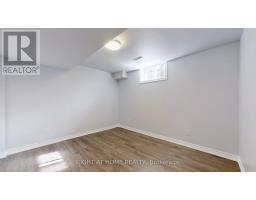 Laundry room - 38 Prince George Crescent, Barrie, ON L4N0K9 Photo 6