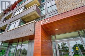 406 - 1284 GUELPH LINE, Burlington (Mountainside) — photo 2