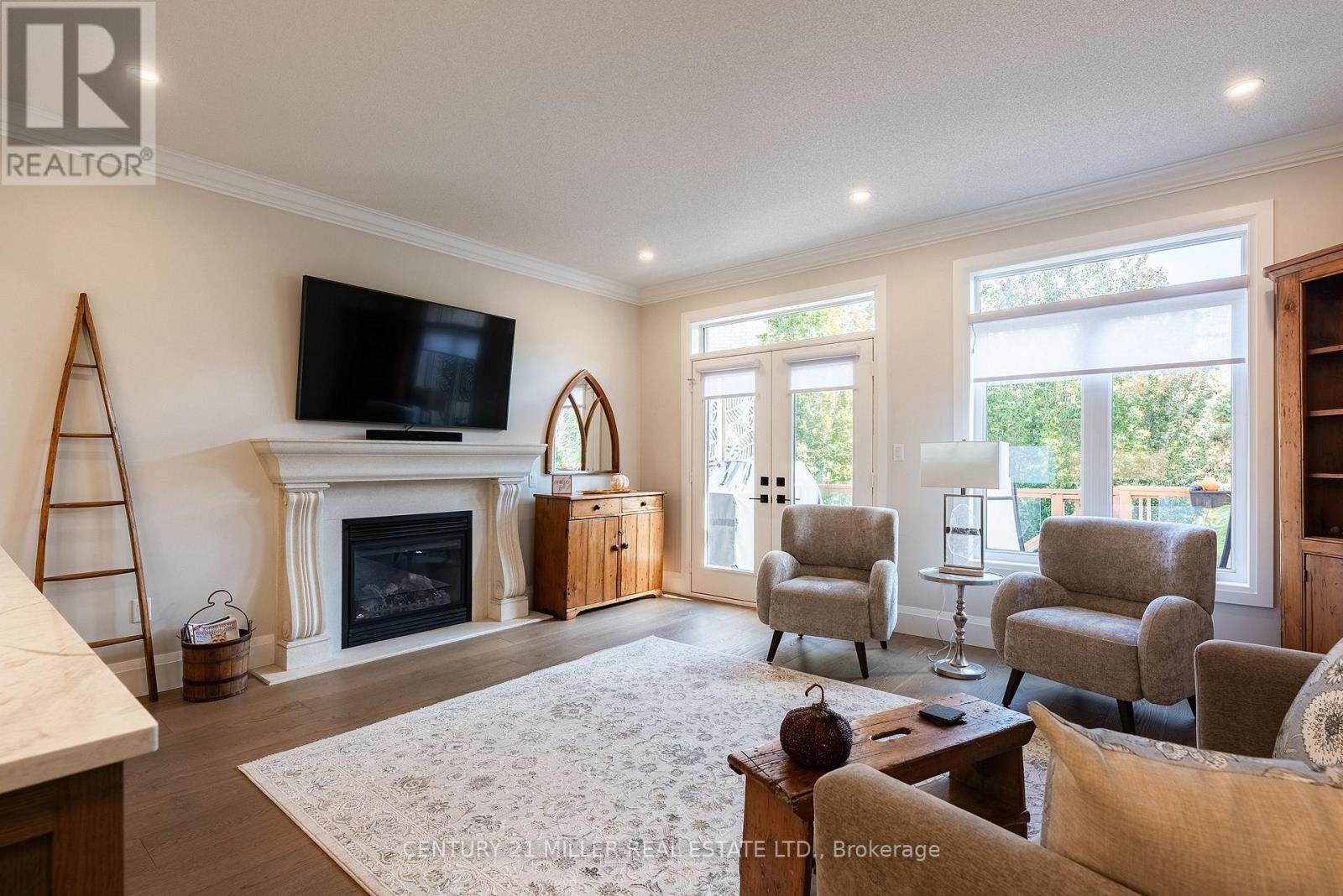 3168 Watercliffe Court, Oakville, ON photo 15