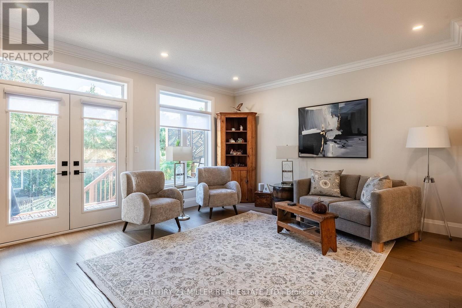3168 Watercliffe Court, Oakville, ON photo 16