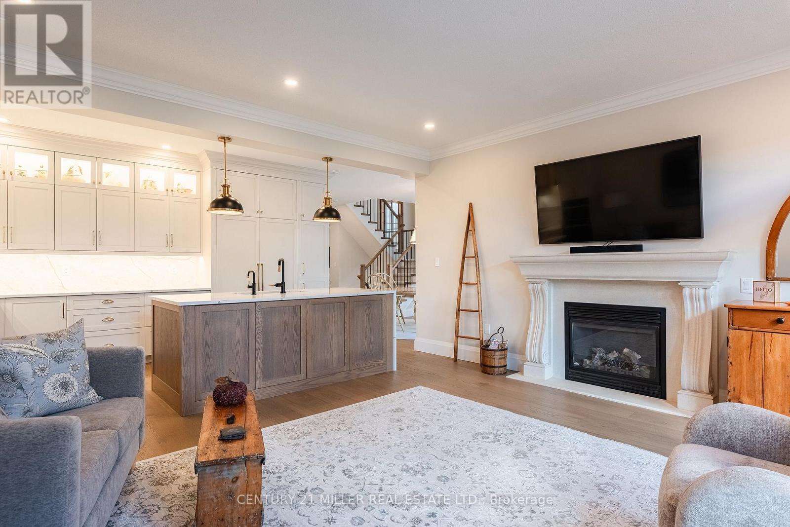 3168 Watercliffe Court, Oakville, ON photo 18