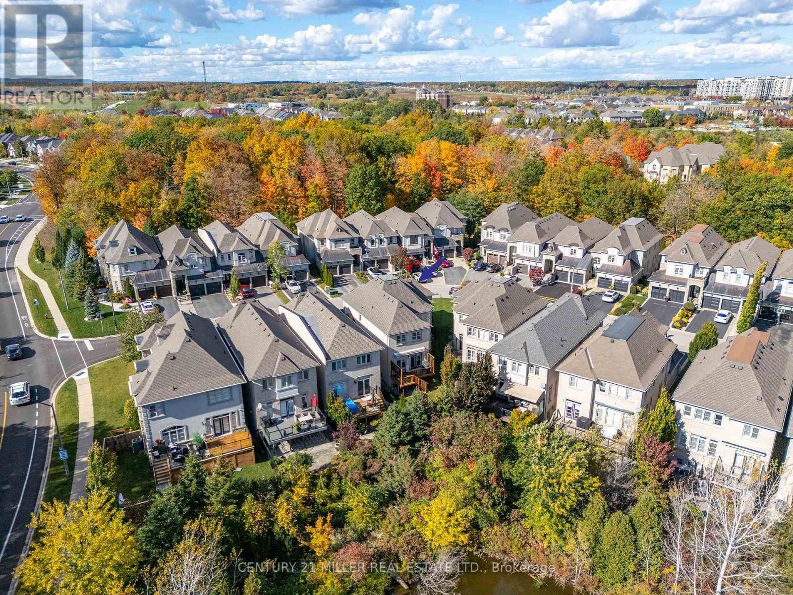 3168 Watercliffe Court, Oakville, ON photo 39